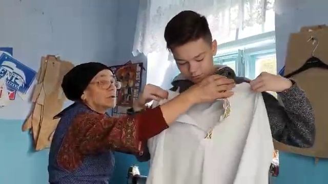 Бабушки с праздником вас дорогие