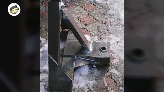 Самодельный Гидрозахват для трелевки леса МТЗ-82