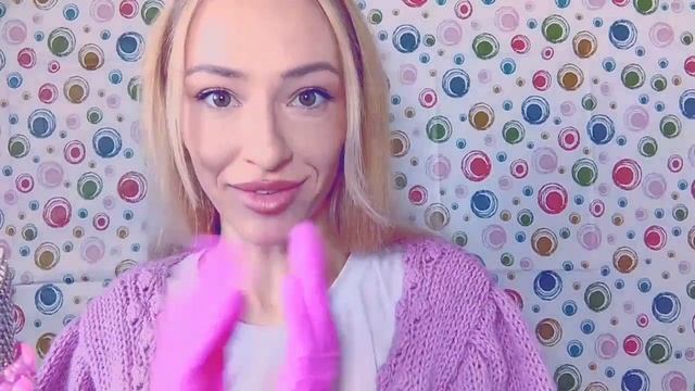 АСМР РОДЫ ? АКУШЕР Мягкий голос. Ролевая игра. Расслабление и поддержка | ASMR Childbirth