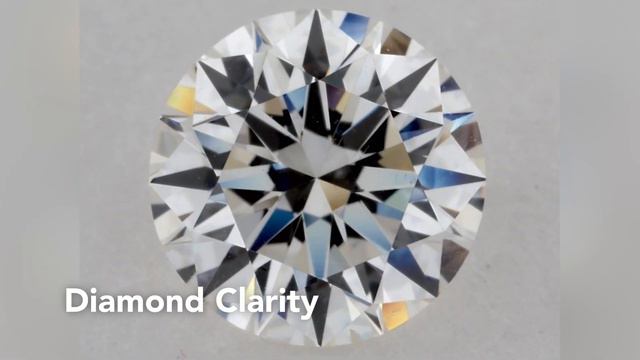 Diamonds 101 with Stephanie Gottlieb