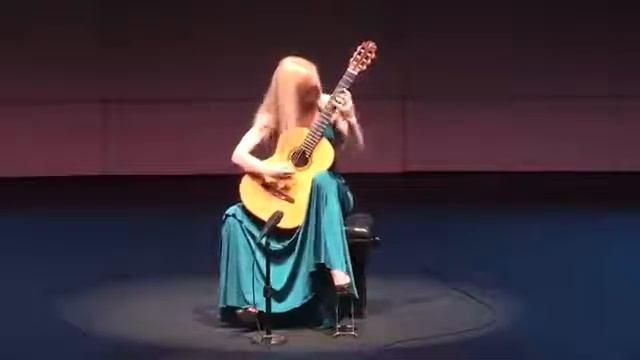 Баев Евг. "Благовест" исп. А.Лихачева