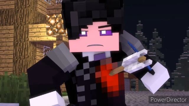 Poison | Minecraft Original Music Video | FINAL TEASER