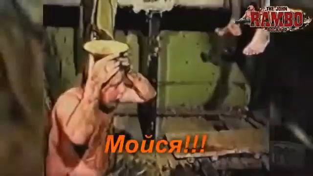 Мойся Курлык Курлык (Зелёный Слоник)