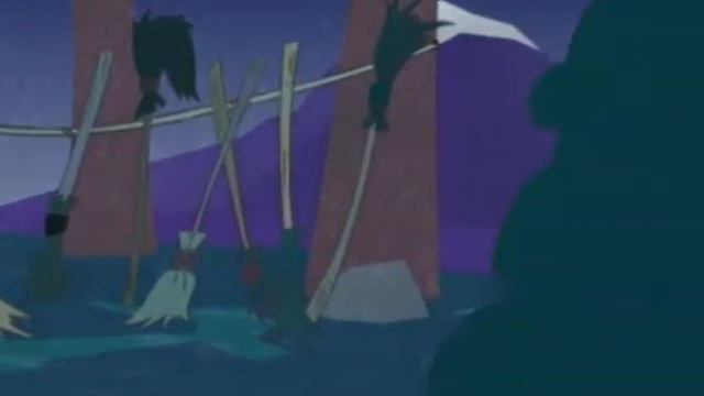 VTS 01 3 Ведьмочка