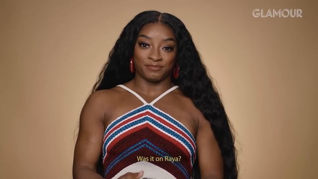 Simone Biles Debunks Every Gymnastics Myth | Glamour