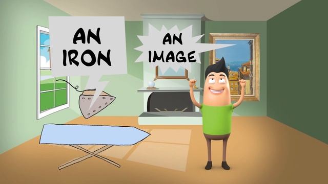 A - An Articles Song - English Song For Kids - Music For Kids - TORO