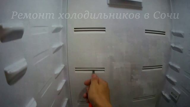 Холодильник Beko плохо холодит