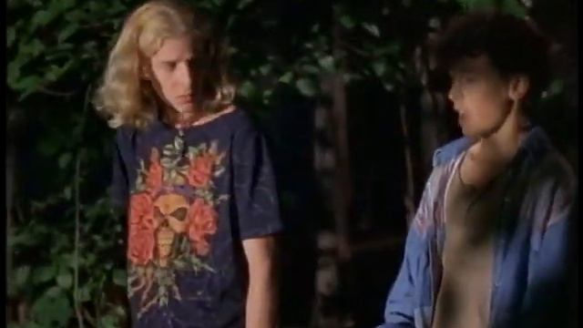 Боишься ли ты темноты 5 сезон 8 серия История о неожиданном госте