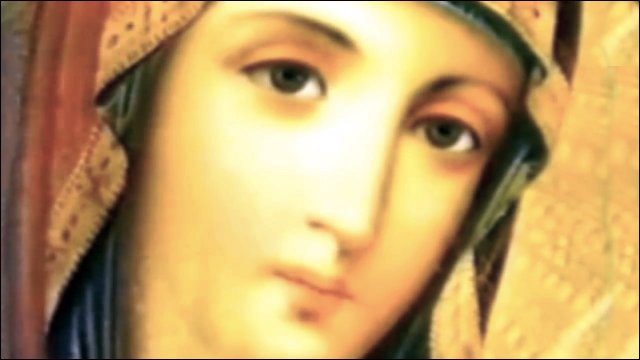 ЦАРИЦА МОЯ ПРЕБЛАГАЯ