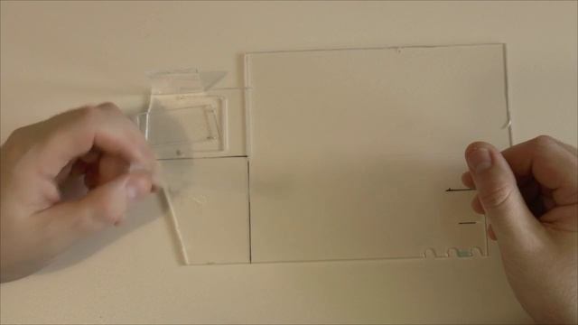 Как склеить акрил (оргстекло)/ How to glue acrylic (plexiglass)