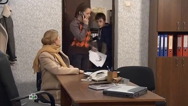 Возвращение Мухтара 2. Анатомия для художников