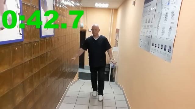 Обязательное ежедневное упражнение от всех болезней!