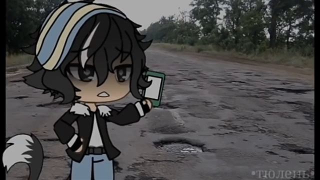 Страшилки на ночь Gacha Life/Club | 2 часа страха | 12 часть