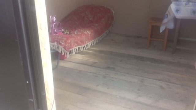 Бытовка