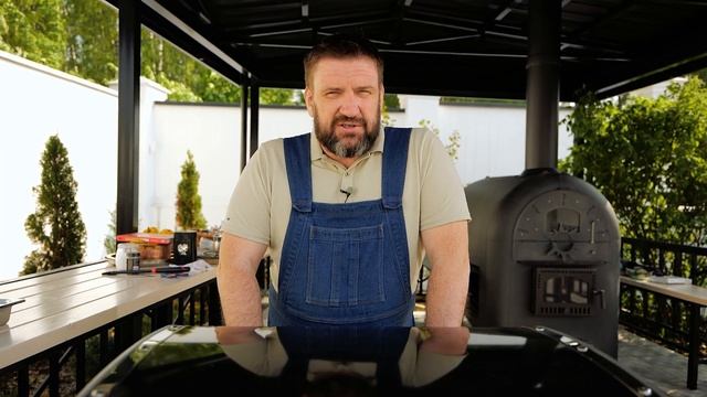 СТЕЙК ДЕНВЕР ИЗ МРАМОРНОЙ ГОВЯДИНЫ. ЖАРИМ МЯСО В ГРИЛЕ WEBER. ГОТОВИМ В ГРИЛЕ. МАНГАЛ, ПЕЧЬ.