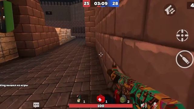 #ГАЙД, КАК БЫТЬ ПРО ИГРОКОМ В КУБУМЕ!? #KUBOOM#КУБУМ #счегоначать?