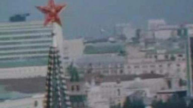 Чернобыль. За секунды до катастрофы (часть 2)