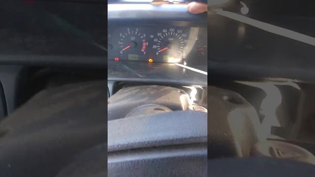 Ваз 2114 лямбда зонт.