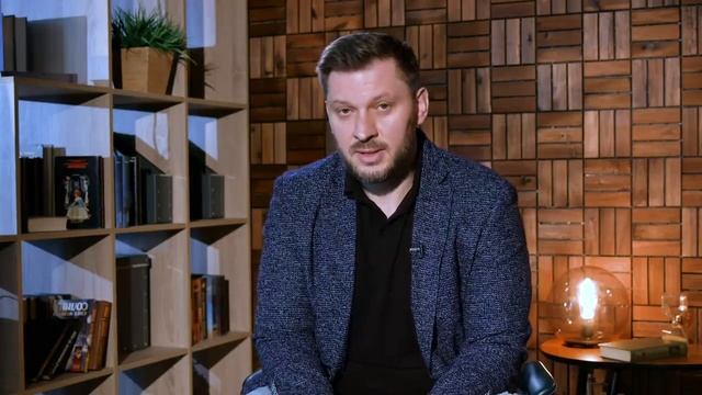 ЛИЧНЫЕ ГРАНИЦЫ В ОТНОШЕНИЯХ / Психолог Марк Бартон