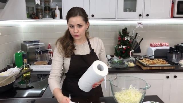 Готовим Обед Вместе в Прямом Эфире, Выпуск 2 Ольга Матвей