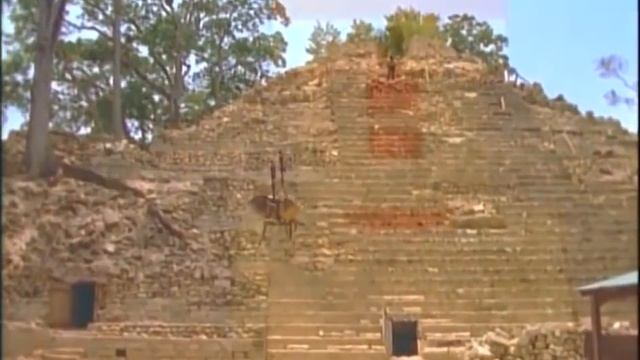 Индейцы Майя история цивилизации от расцвета до заката ..