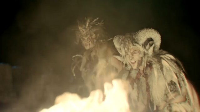 Walpurgisnacht