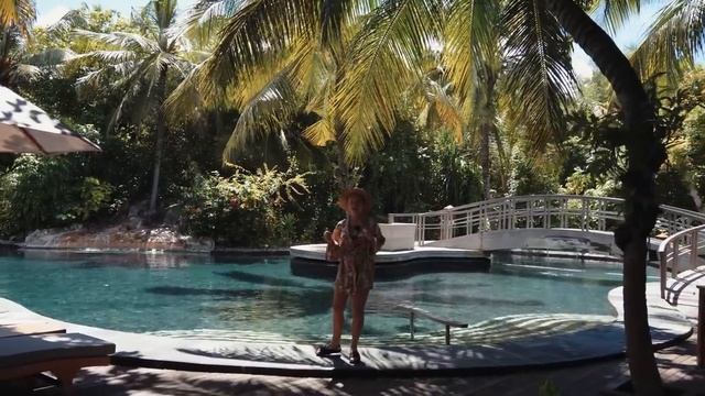 МАЛЬДИВЫ - ВСЕ ВКЛЮЧЕНО! Самый лучший отель на Мальдивах цены и варианты.