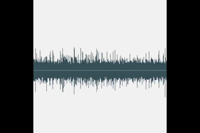 Белый шум для сна малышей и младенцев (3 часа)