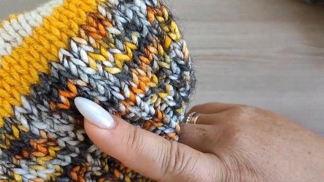 Обзор пряжи Yarnart Passion