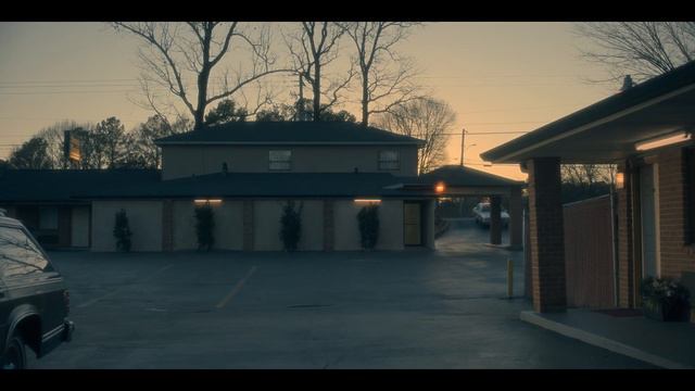 Призраки дома на холме ( THE HAUNTING OF HILL HOUSE ) Обзор сериала