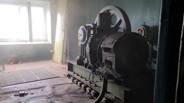 Как сгорает аппаратура лифтов