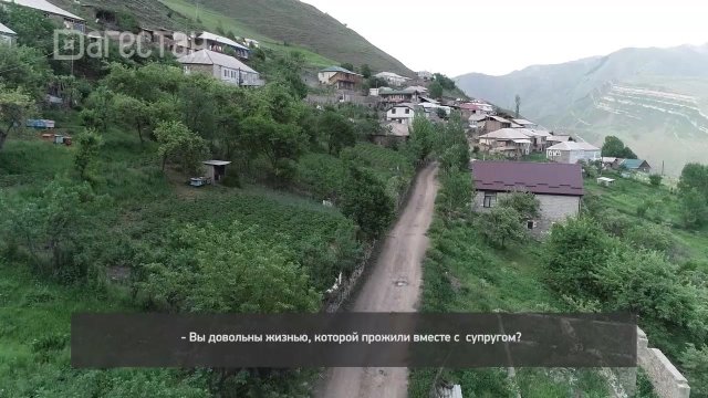 «Г1аданги, г1амалги, заманги». Магомедкарим Багавудинов