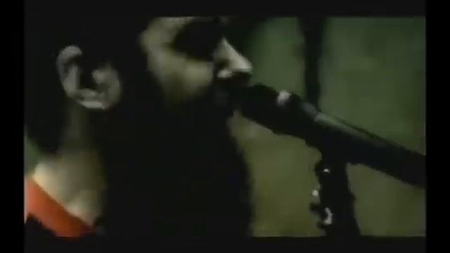 Static X Skinnyman