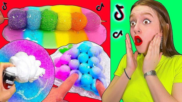 Попробуй НЕ Сказать Вау Челлендж! Часть 2