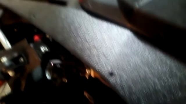 Замена карбюратора на PZ30 на снегоходе Тунгус 500.