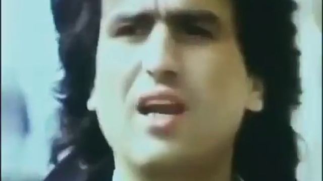 Французкая песня.