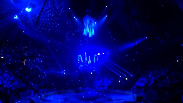 Поездка в Казанский Цирк.?