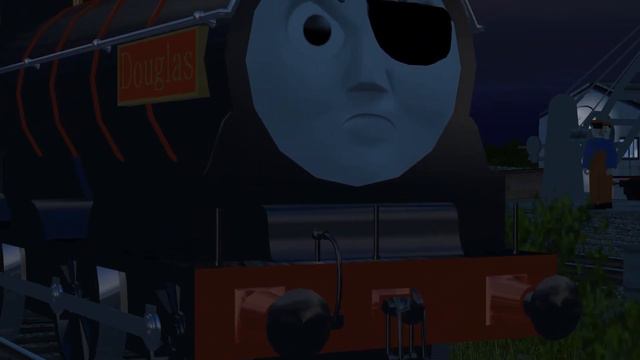 Sodor fallout MV : Atomic  Renegde