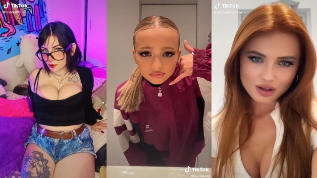 ТИКТОК ТРЕНДЫ 2022! САМЫЕ ЛУЧШИЕ ВИДЕО В ТИКТОК!!! #39