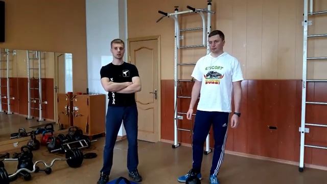 КАК ВЫПОЛНИТЬ НОРМЫ ГТО ОТ А ДО Я.