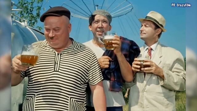 Жить хорошо, а хорошо жить ещё лучше!
