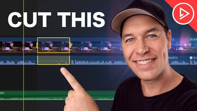 10 советов по монтажу видео, которые должен знать КАЖДЫЙ редактор!