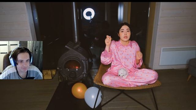 ЧТО Я ПОНЯЛА ЗА ТРИ ГОДА СЕССИЙ С ПСИХОЛОГОМ? Мой опыт ( Anastasiz ) Реакция