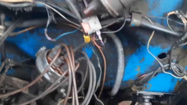 БСЗ Электроное Безконтактное Зажигание на Зил-130 от Зил-131
