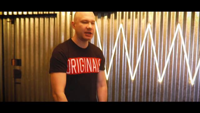 NEDUG - ВЕСЬ МИР БАРДАК (ORIGINAL VERSION)