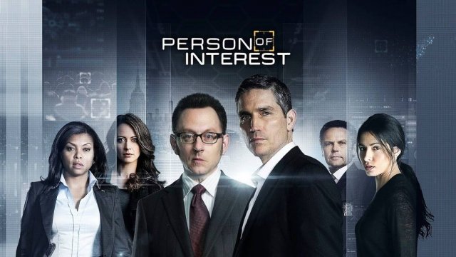 Сериал В поле зрения — 1 сезон 19 серия / Person of Interest
