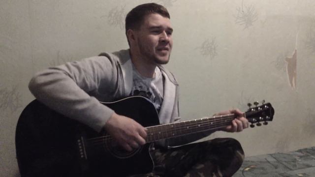 Армейские песни - Черные погоны ( Кондратьев Иван)