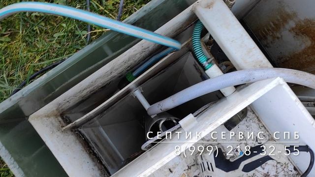 Обслуживание канализации Топас 5 - чистка канализация Топас - сервис канализации Топас
