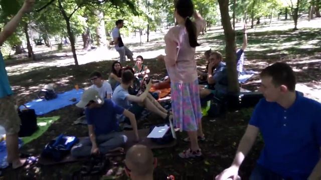 Музыкальный соц клуб