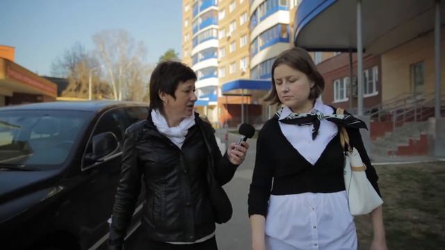 Красногорск для людей. Брусчатый поселок в Красногорске. Когда его расселят?